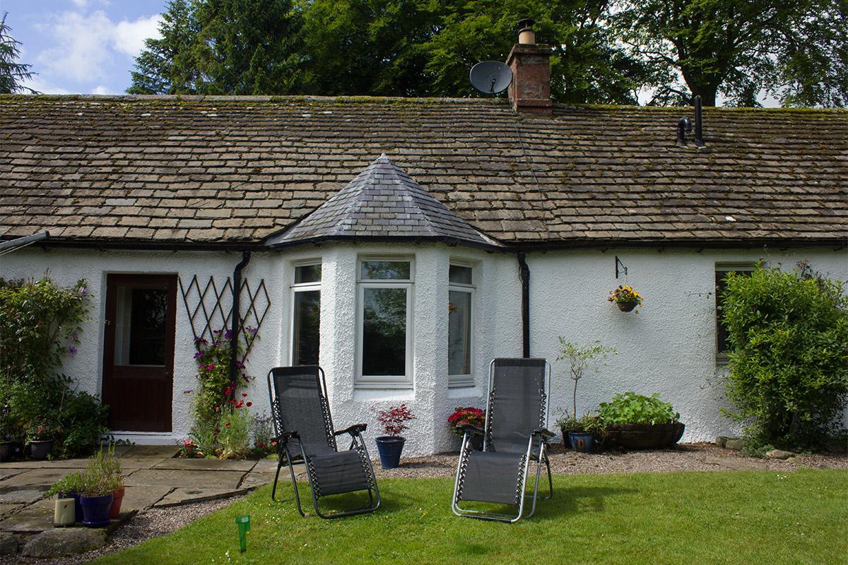 Druminoch Angus Exterior photo