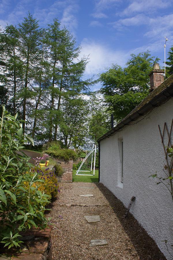 Druminoch Angus Exterior photo