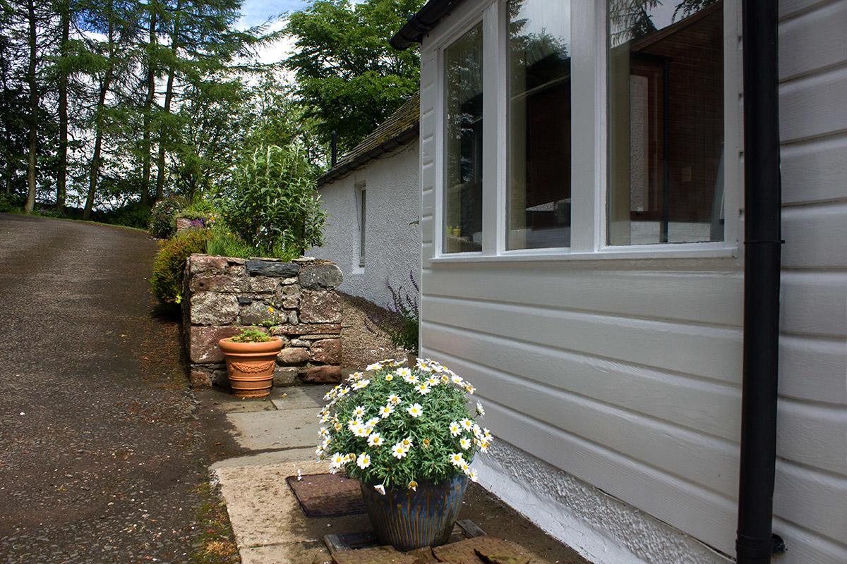 Druminoch Angus Exterior photo