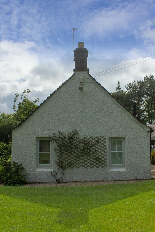 Druminoch Angus Exterior photo