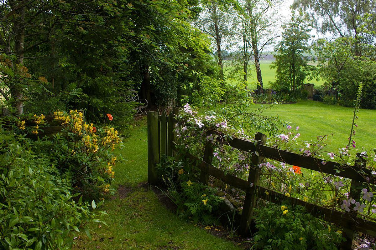 Druminoch Angus Exterior photo
